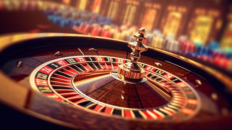 Langkah keamanan royale168 untuk akun