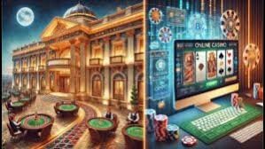 Pusat olahraga dan hiburan virtual Indonesia